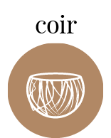 crucial coir